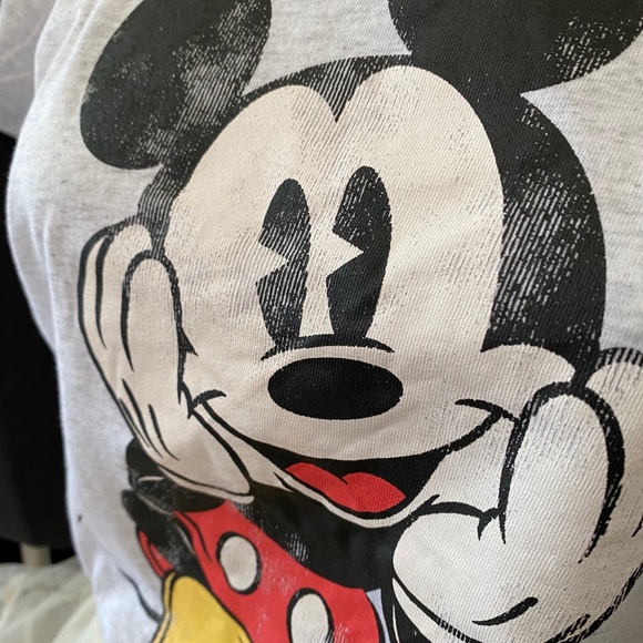 Disney Mickey Mouse T-shirt - Picture 10 of 14